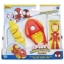 Imagine SPIDEY PRIETENII EXTRAORDINARI SET MASINUTA SI FIGURINA SI ACCESORIU IRON MAN