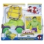 Imagine SPIDEY PRIETENII EXTRAORDINARI SET MASINUTA SI FIGURINA SI ACCESORIU HULK
