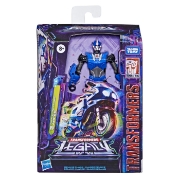 Imagine TRANSFORMERS GENERATION LEGACY DELUXE FIGURINA PRIME UNIVERSE ARCEE 22CM