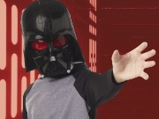 Imagine MASCA ELECTRONICA STAR WARS DARTH VADER