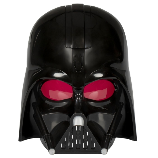 Imagine MASCA ELECTRONICA STAR WARS DARTH VADER