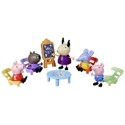 Imagine PEPPA PIG PEPPA SI PRIETENII LA SCOALA 