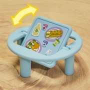 Imagine PEPPA PIG PEPPA SI PRIETENII LA SCOALA 
