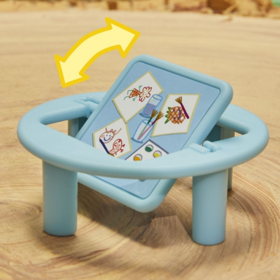 Imagine PEPPA PIG PEPPA SI PRIETENII LA SCOALA 