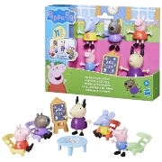 Imagine PEPPA PIG PEPPA SI PRIETENII LA SCOALA 