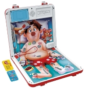 Imagine JOC CLASIC OPERATIE