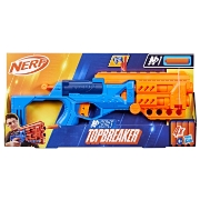 Imagine NERF BLASTER N SERIES LANSATOR TOPBRAKER