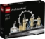 Imagine LEGO ARHITECTURE LONDON 21034