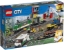 Imagine LEGO CITY TREN MARFAR