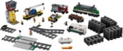 Imagine LEGO CITY TREN MARFAR