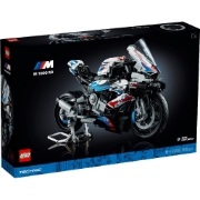 Imagine LEGO TECHNIC BMW M 1000 RR 42130
