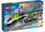 Imagine LEGO CITY TREN EXPRES DE PASAGERI 60337
