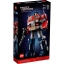 Imagine LEGO ICONS OPTIMUS PRIME 10302