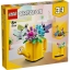 Imagine LEGO CREATOR 3IN1 FLORI IN STROPITOARE 31149