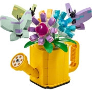 Imagine LEGO CREATOR 3IN1 FLORI IN STROPITOARE 31149