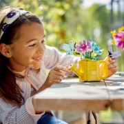 Imagine LEGO CREATOR 3IN1 FLORI IN STROPITOARE 31149