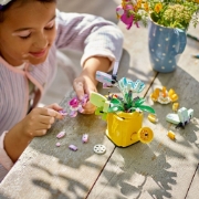 Imagine LEGO CREATOR 3IN1 FLORI IN STROPITOARE 31149