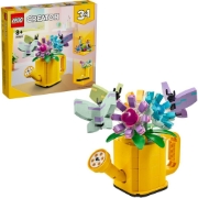 Imagine LEGO CREATOR 3IN1 FLORI IN STROPITOARE 31149