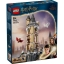Imagine LEGO HARRY POTTER CAMERA BUFNITELOR IN CASTELUL HOGWARTS 76430