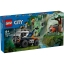 Imagine LEGO CITY CAMIONUL OFF-ROAD AL UNUI EXPLORATOR AL JUNGLEI 60426