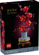 Imagine LEGO BOTANICAL COLLECTION FLORI DE PRUN 10369