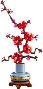 Imagine LEGO BOTANICAL COLLECTION FLORI DE PRUN 10369