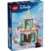 Imagine LEGO DISNEY CASTELUL ARENDELLE DIN REGATUL DE GHEATA 43265