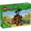 Imagine LEGO MINECRAFT EXPEDITIA DE MINERIT CU TATU 21269