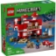 Imagine LEGO MINECRAFT CASA MOOSHROOM 21270