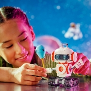 Imagine LEGO CREATOR ROBOT SPATIAL 31164
