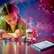 Imagine LEGO CREATOR ROBOT SPATIAL 31164