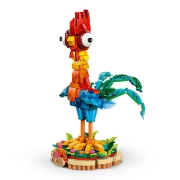 Imagine LEGO DISNEY HEIHEI 43272