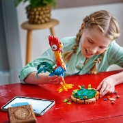 Imagine LEGO DISNEY HEIHEI 43272