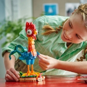 Imagine LEGO DISNEY HEIHEI 43272