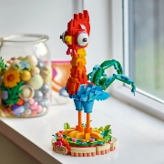 Imagine LEGO DISNEY HEIHEI 43272
