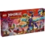 Imagine LEGO NINJAGO DRAGONUL CONCENTRARII ARC 71836 