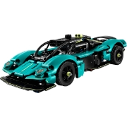 Imagine LEGO TECHNIC ASTON MARTIN VALKYRIE 42208