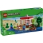 Imagine LEGO MINECRAFT CASA TNT DIN JUNGLA 21275