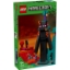 Imagine LEGO MINECRAFT TURNUL ENDERMAN 21279