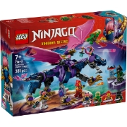 Imagine LEGO NINJAGO MAREA DRAGONITA RONTU 71842