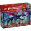 Imagine LEGO NINJAGO MAREA DRAGONITA RONTU 71842