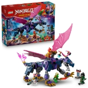 Imagine LEGO NINJAGO MAREA DRAGONITA RONTU 71842