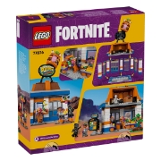 Imagine LEGO FORTNITE RESTAURANTUL DURRR BURGER 77076