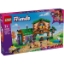Imagine LEGO FRIENDS FERMA SI GRAJD PENTRU PONEI 42654 
