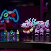 Imagine LEGO FORTNITE KLOMBO 77077