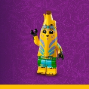 Imagine LEGO FORTNITE KLOMBO 77077