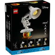 Imagine LEGO IDEAS DISNEY PIXAR LUXO JR 21357