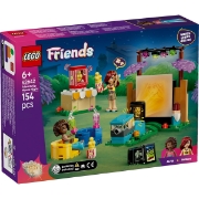 Imagine LEGO FRIENDS SEARA DE FILM A PRIETENIEI 42642