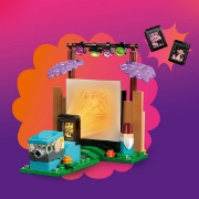 Imagine LEGO FRIENDS SEARA DE FILM A PRIETENIEI 42642
