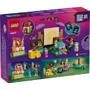 Imagine LEGO FRIENDS SEARA DE FILM A PRIETENIEI 42642